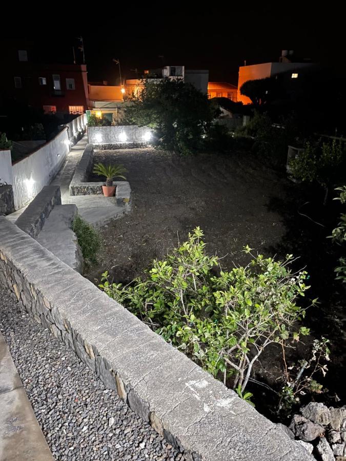 Taburiente Villa El Paso Buitenkant foto