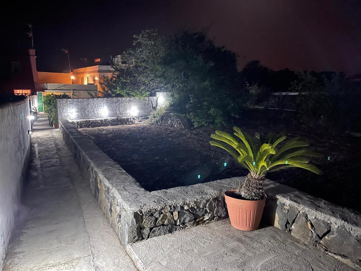 Taburiente Villa El Paso Buitenkant foto